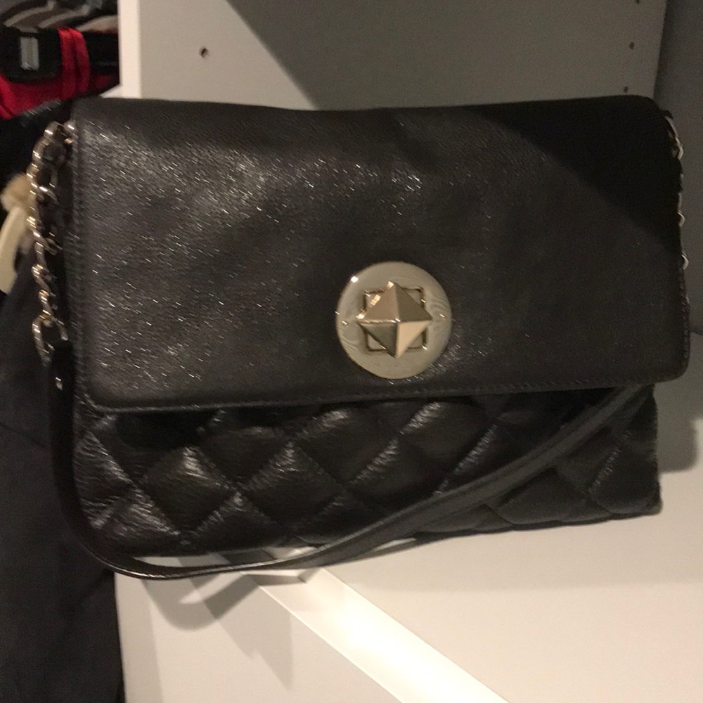 Kate Spade Brown Purse